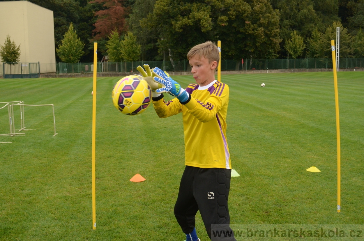 BFŠJCH - Léto 2016 - 29.8.2016