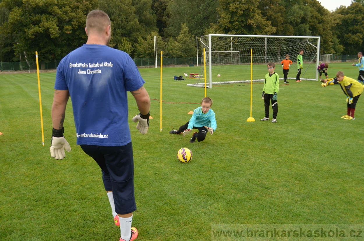 BFŠJCH - Léto 2016 - 29.8.2016