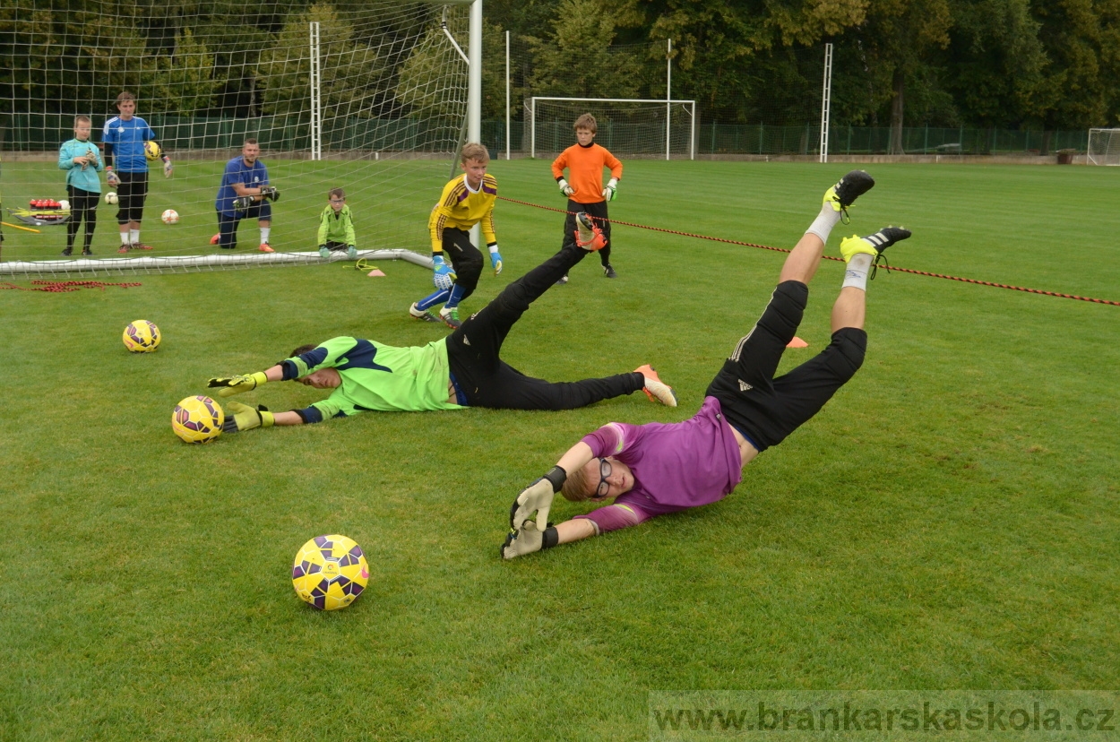 BFŠJCH - Léto 2016 - 29.8.2016