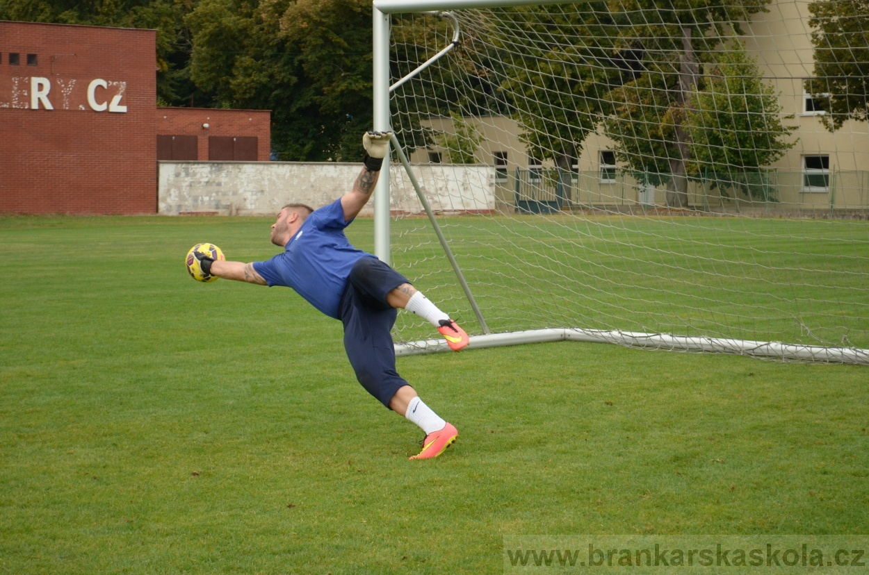 BFŠJCH - Léto 2016 - 29.8.2016