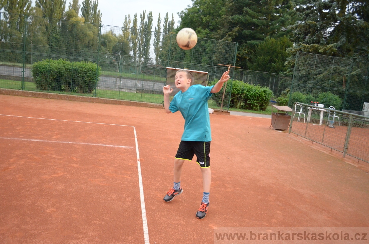 BFŠJCH - Léto 2016 - 29.8.2016