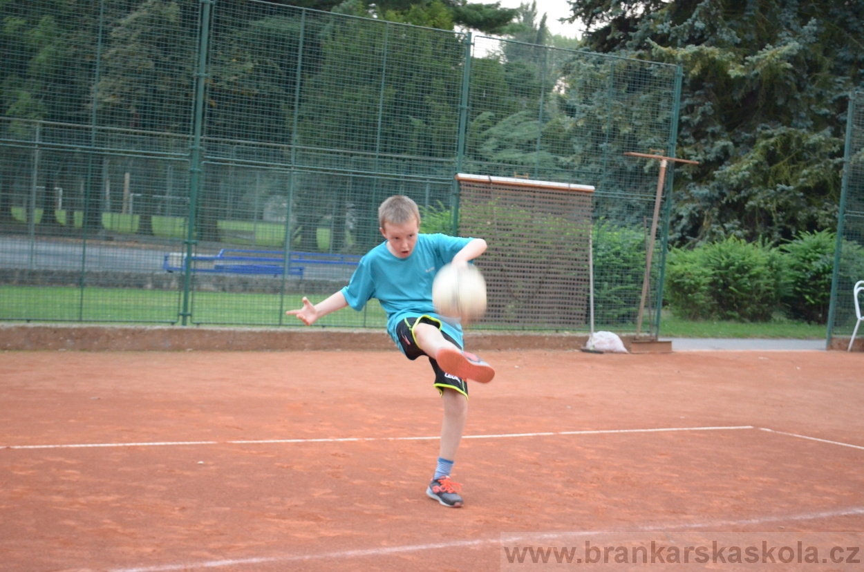 BFŠJCH - Léto 2016 - 29.8.2016