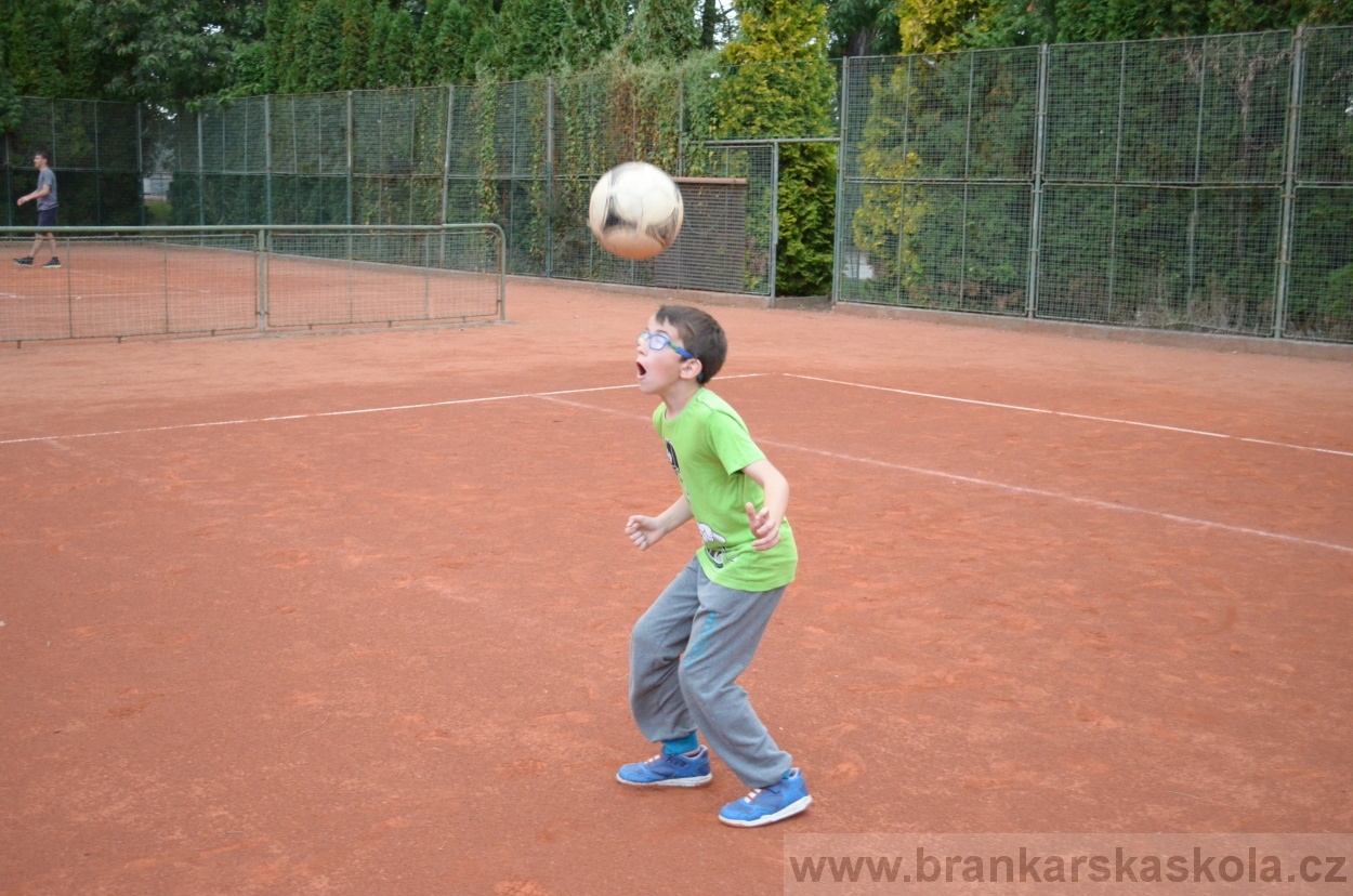 BFŠJCH - Léto 2016 - 29.8.2016