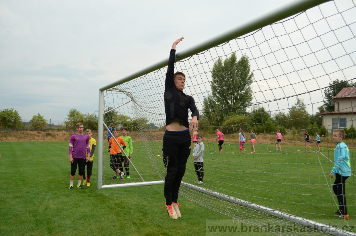 BFŠJCH - Léto 2016 - 29.8.2016