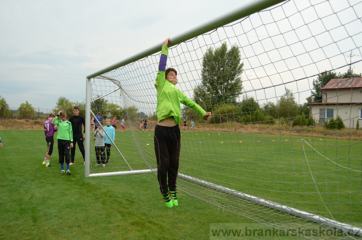 BFŠJCH - Léto 2016 - 29.8.2016