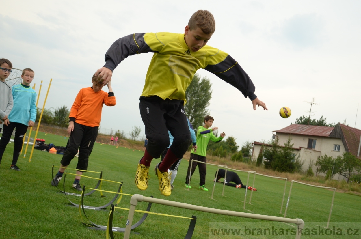 BFŠJCH - Léto 2016 - 29.8.2016