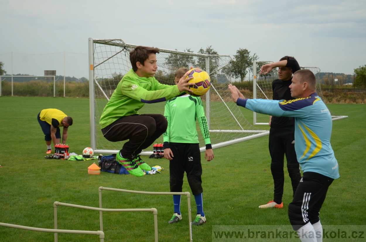 BFŠJCH - Léto 2016 - 29.8.2016