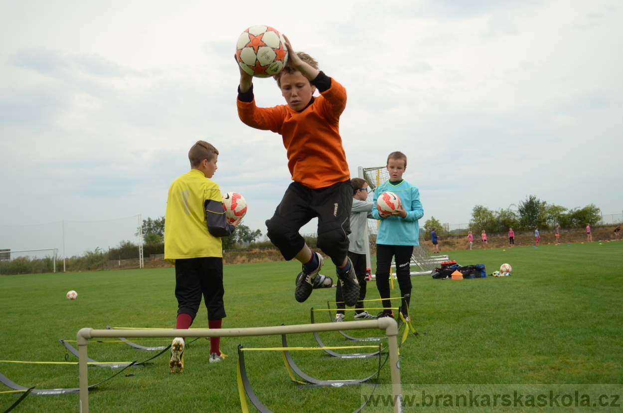 BFŠJCH - Léto 2016 - 29.8.2016