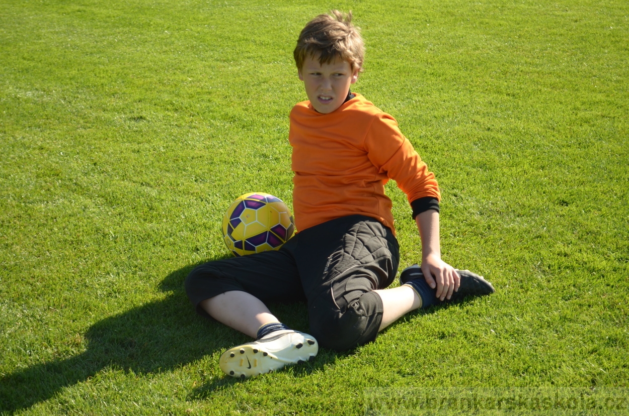 BFŠJCH - Léto 2016 - 30.8.2016