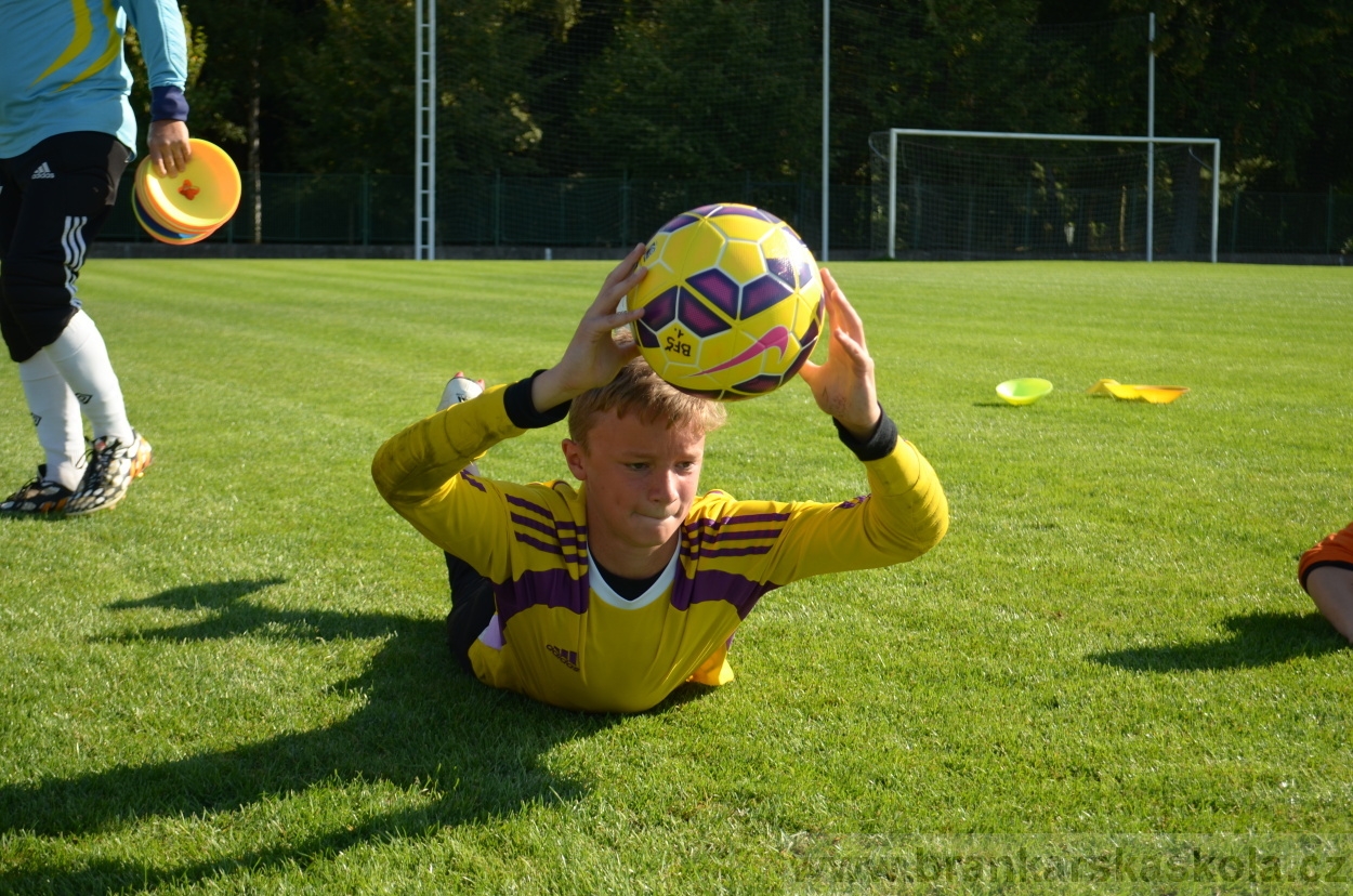 BFŠJCH - Léto 2016 - 30.8.2016