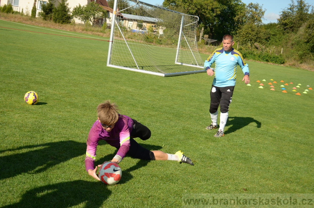 BFŠJCH - Léto 2016 - 30.8.2016