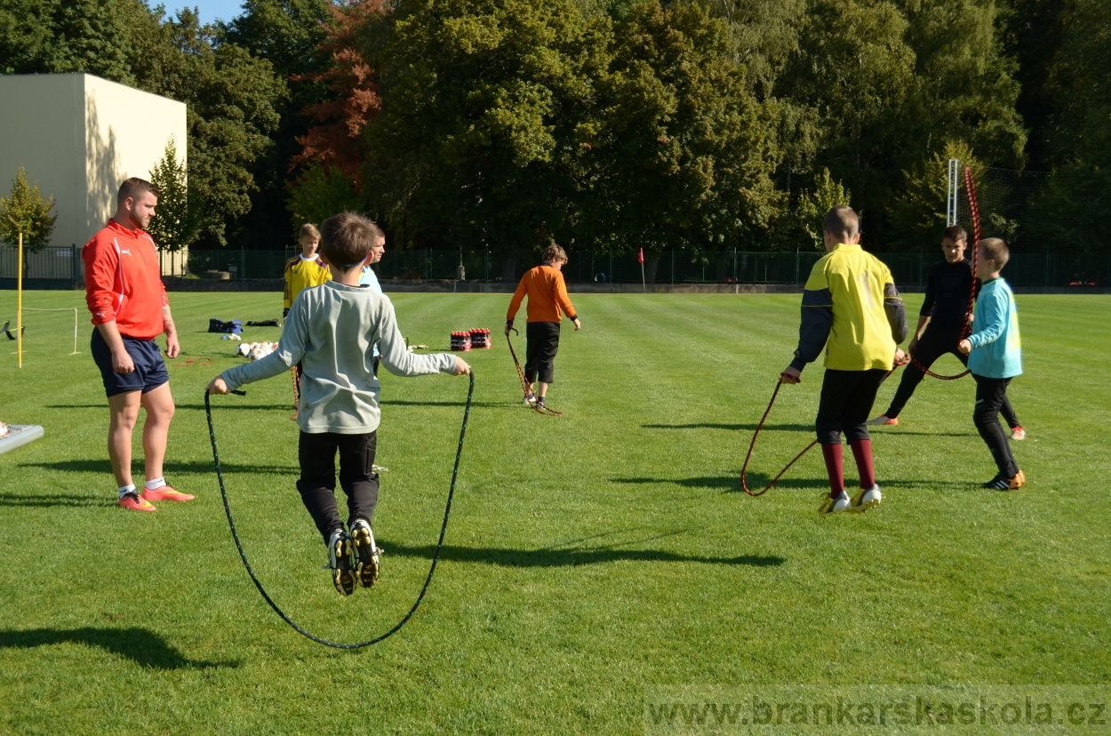 BFŠJCH - Léto 2016 - 30.8.2016