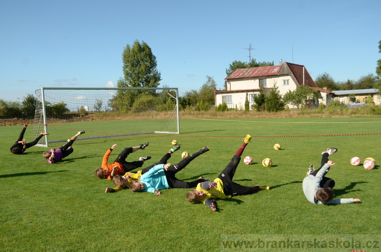 BFŠJCH - Léto 2016 - 30.8.2016