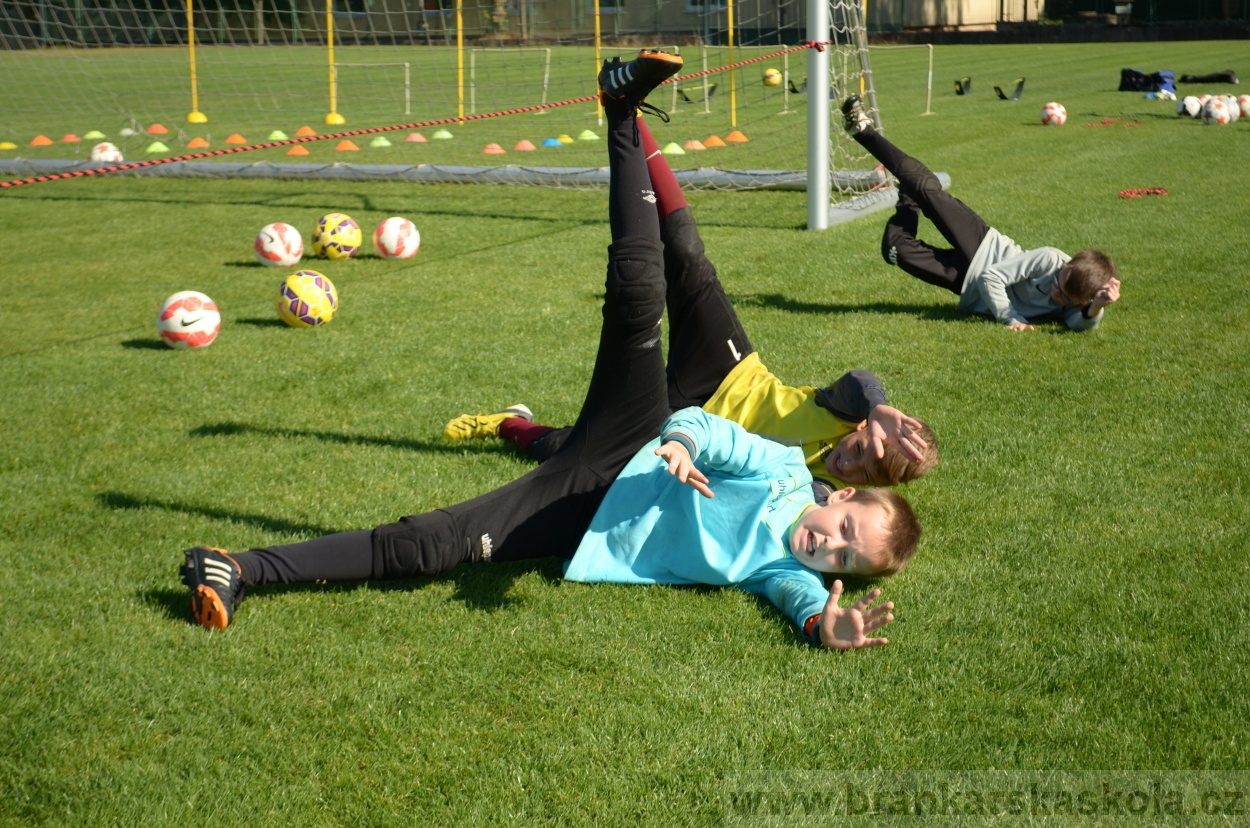 BFŠJCH - Léto 2016 - 30.8.2016