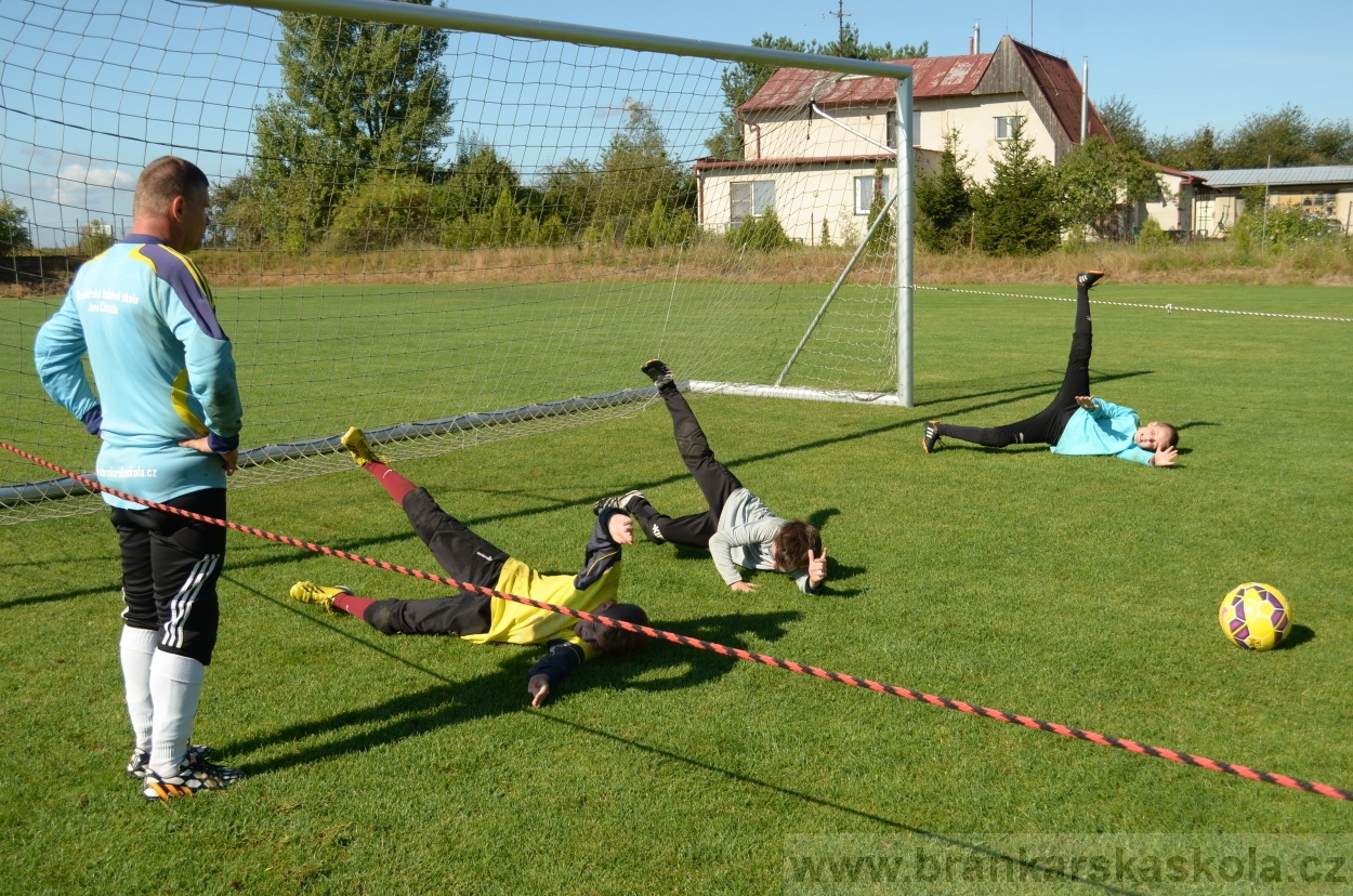 BFŠJCH - Léto 2016 - 30.8.2016