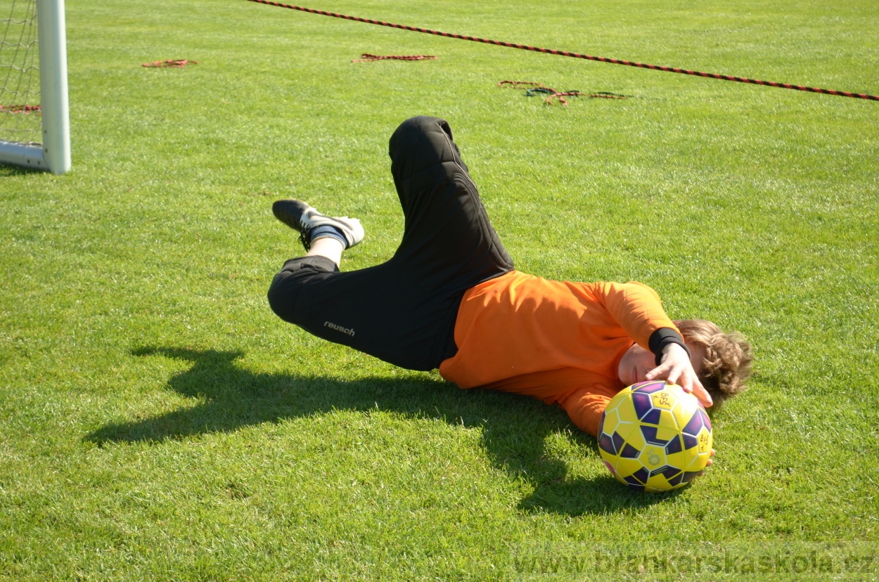 BFŠJCH - Léto 2016 - 30.8.2016