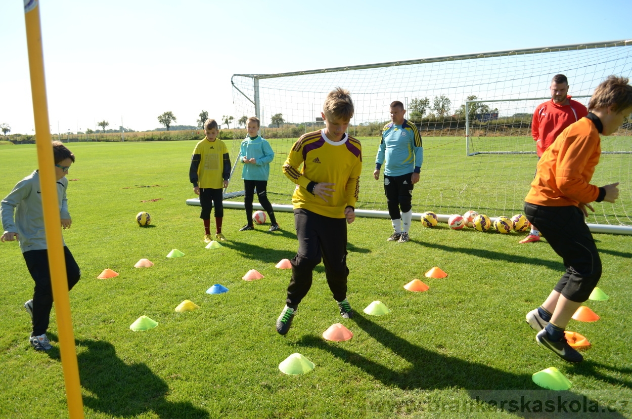 BFŠJCH - Léto 2016 - 30.8.2016