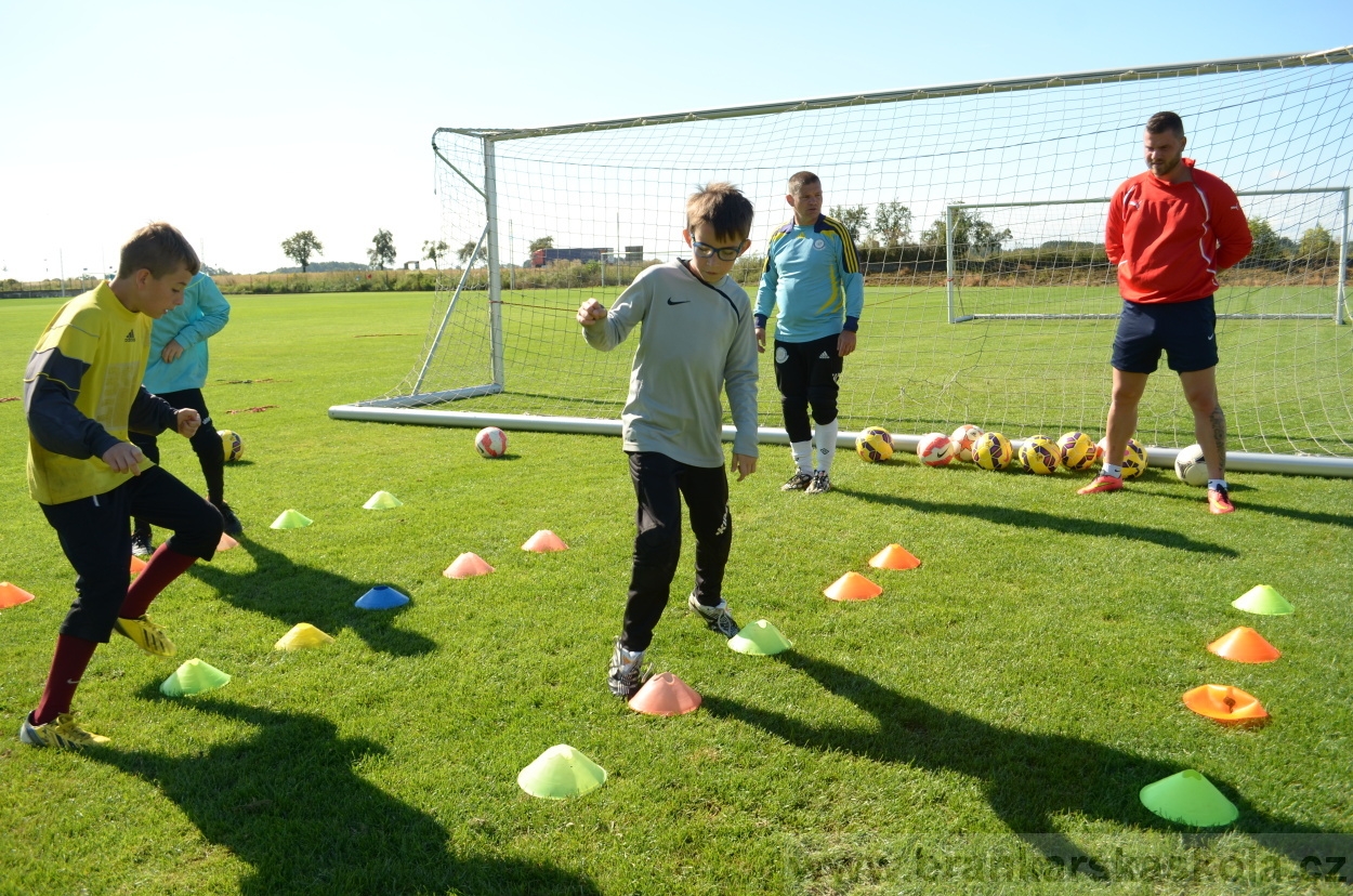 BFŠJCH - Léto 2016 - 30.8.2016