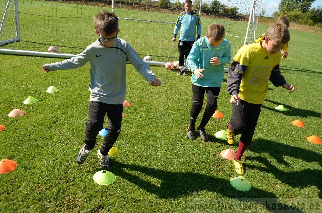 BFŠJCH - Léto 2016 - 30.8.2016