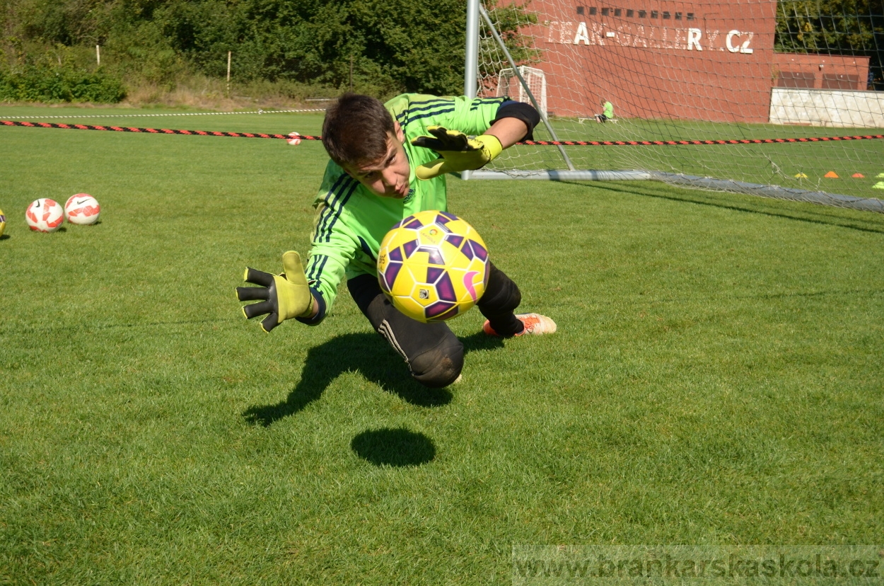 BFŠJCH - Léto 2016 - 30.8.2016