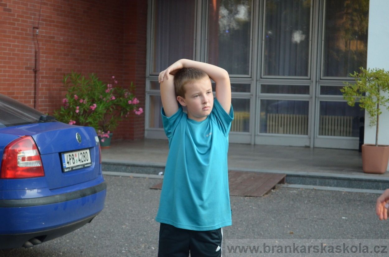 BFŠJCH - Léto 2016 - 30.8.2016