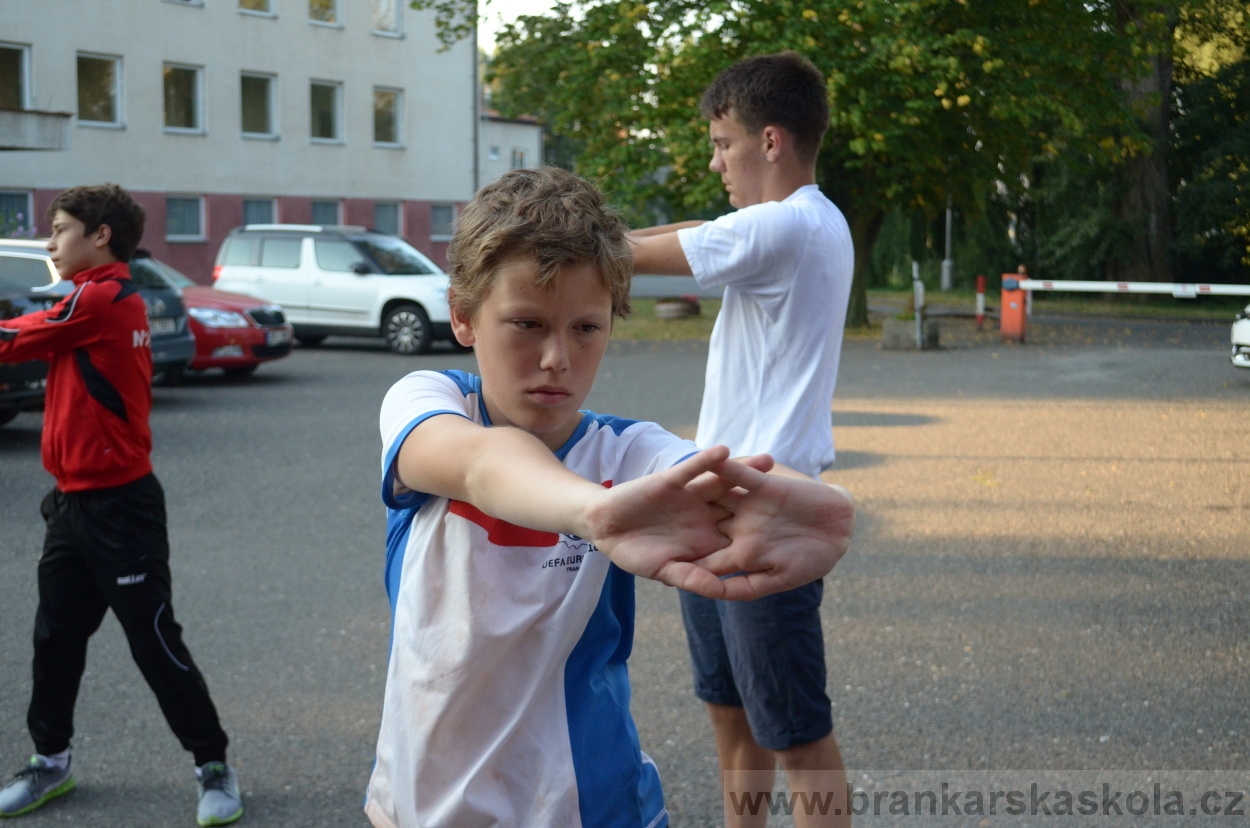 BFŠJCH - Léto 2016 - 30.8.2016