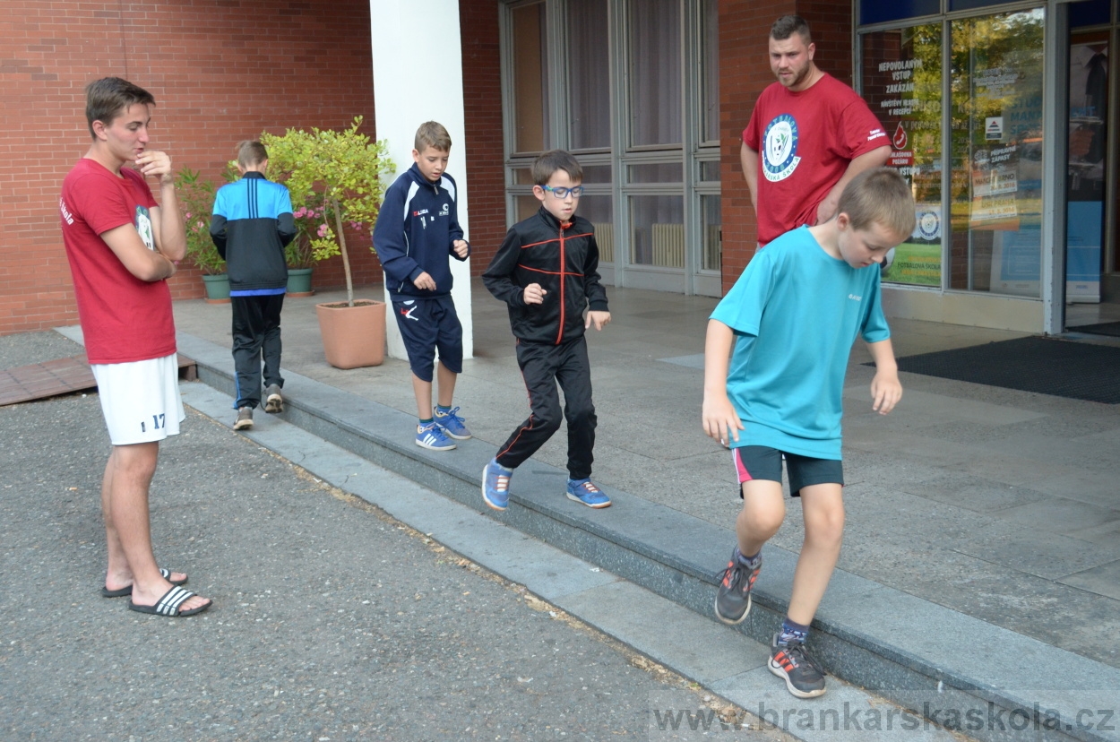 BFŠJCH - Léto 2016 - 30.8.2016