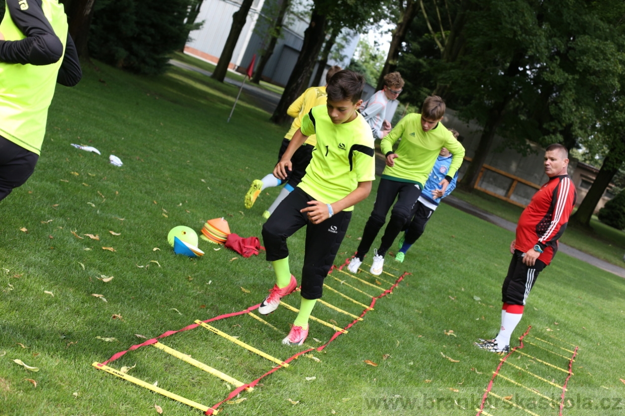 BFŠJCH - Léto 2017 - 27.7.2018