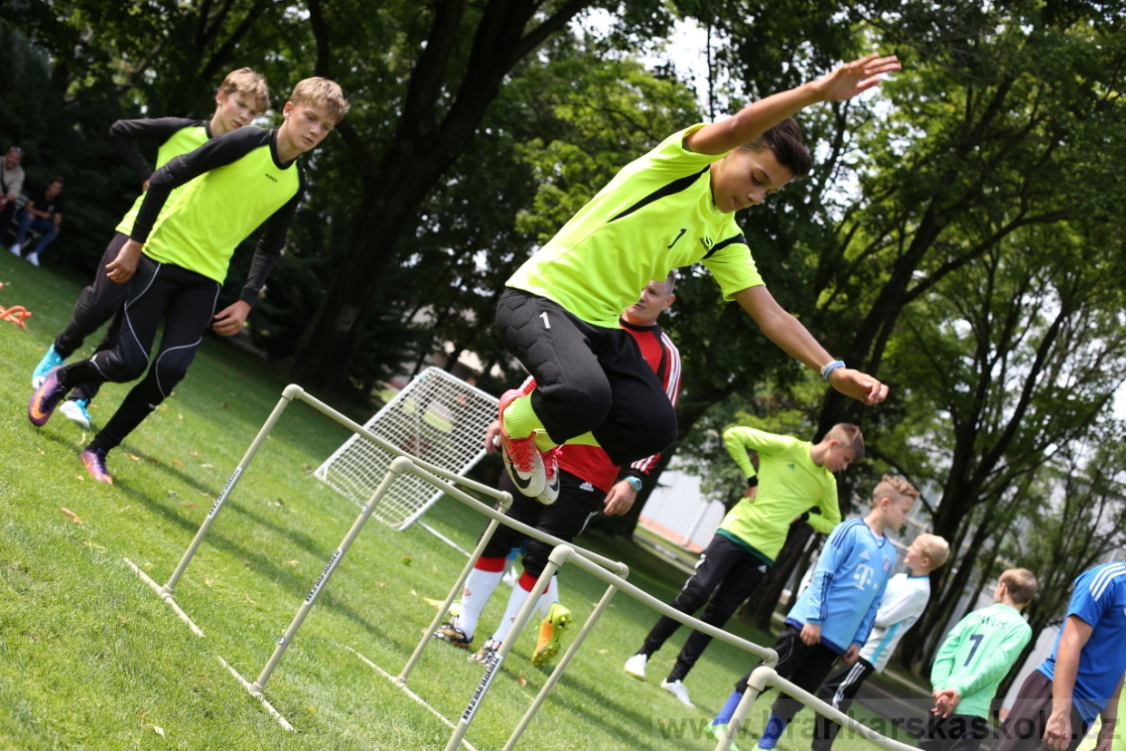 BFŠJCH - Léto 2017 - 27.7.2018