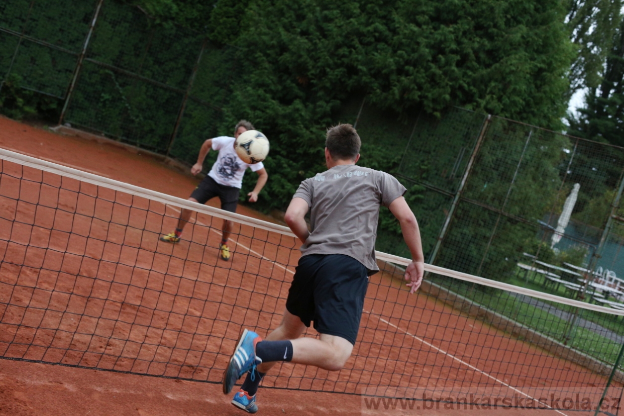 BFŠJCH - Léto 2017 - 27.7.2018