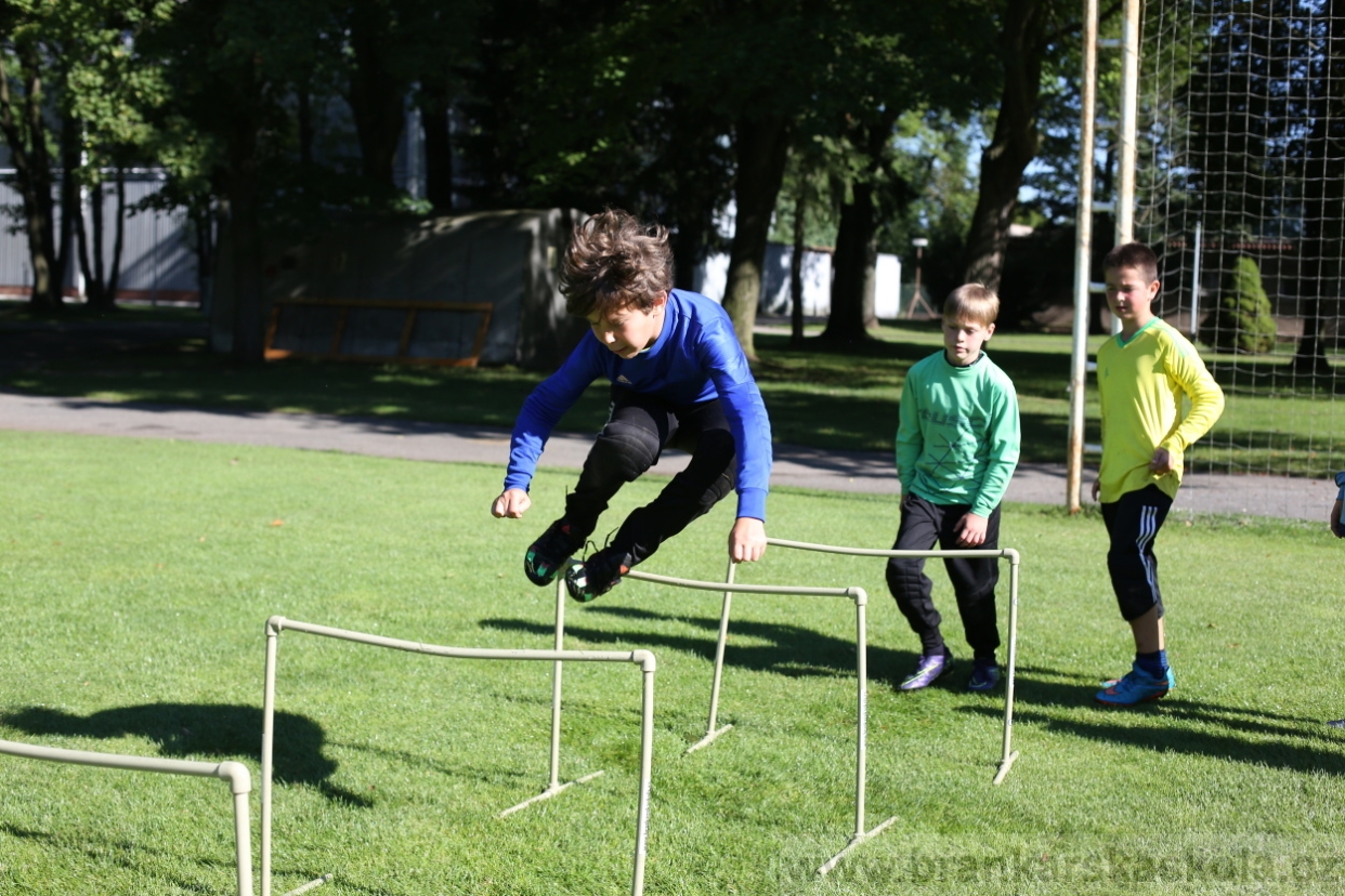 BFŠJCH - Léto 2017 - 30.7.2018