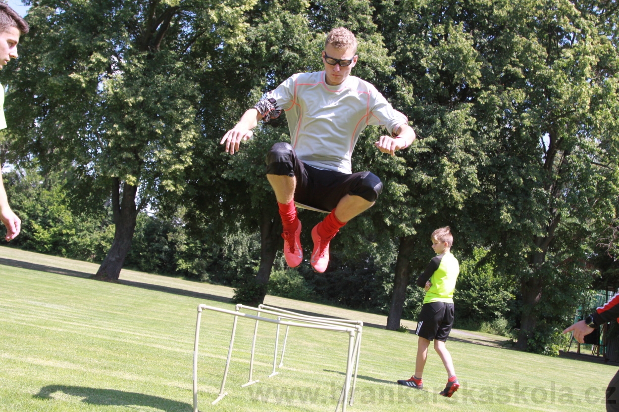 BFŠJCH - Léto 2019 - 2.7.2019