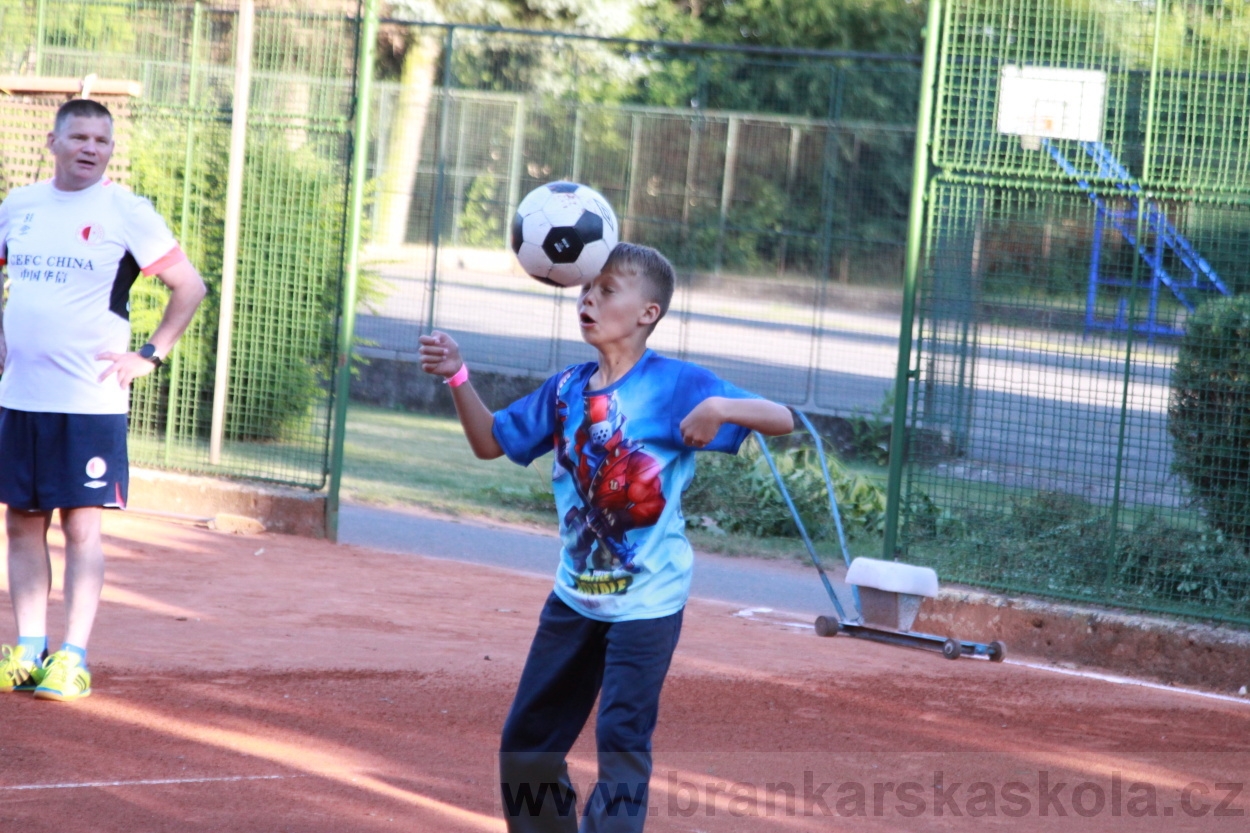 BFŠJCH - Léto 2019 - 2.7.2019