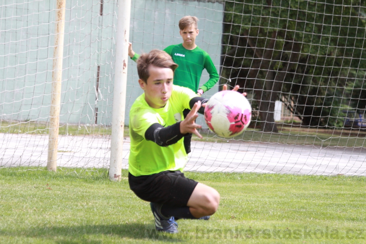 BFŠJCH - Léto 2019 - 3.7.2019