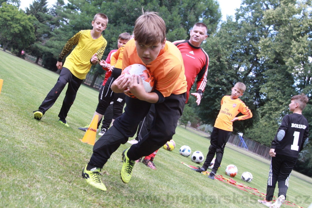 BFŠJCH - Léto 2019 - 3.7.2019