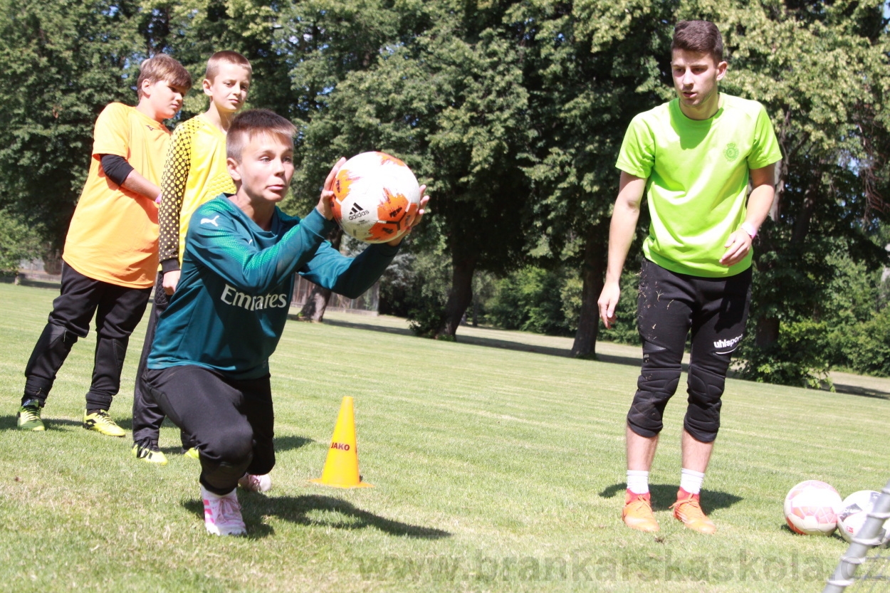 BFŠJCH - Léto 2019 - 3.7.2019