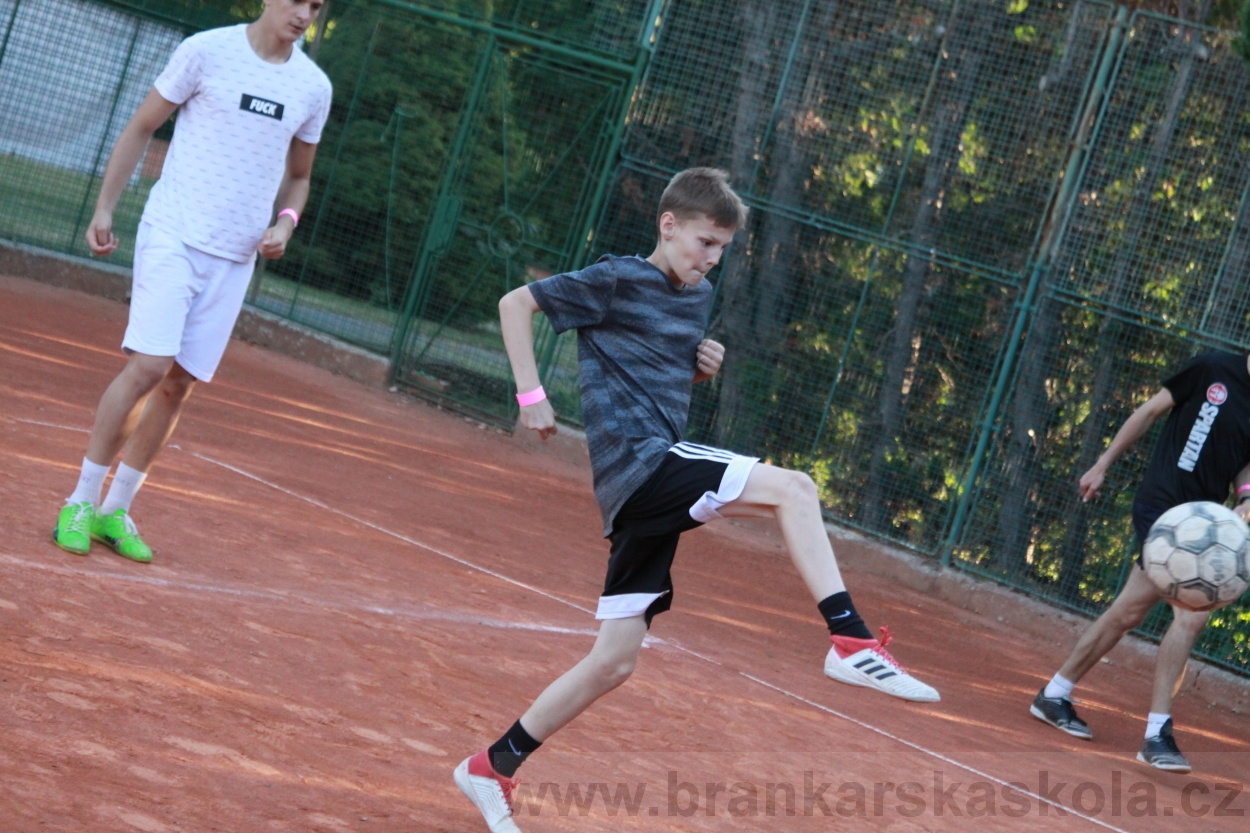 BFŠJCH - Léto 2019 - 3.7.2019