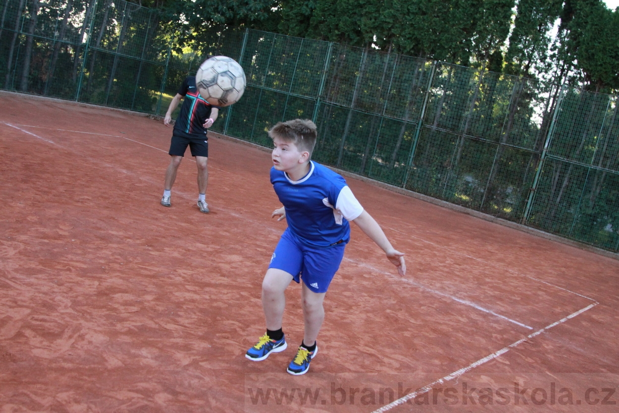 BFŠJCH - Léto 2019 - 3.7.2019