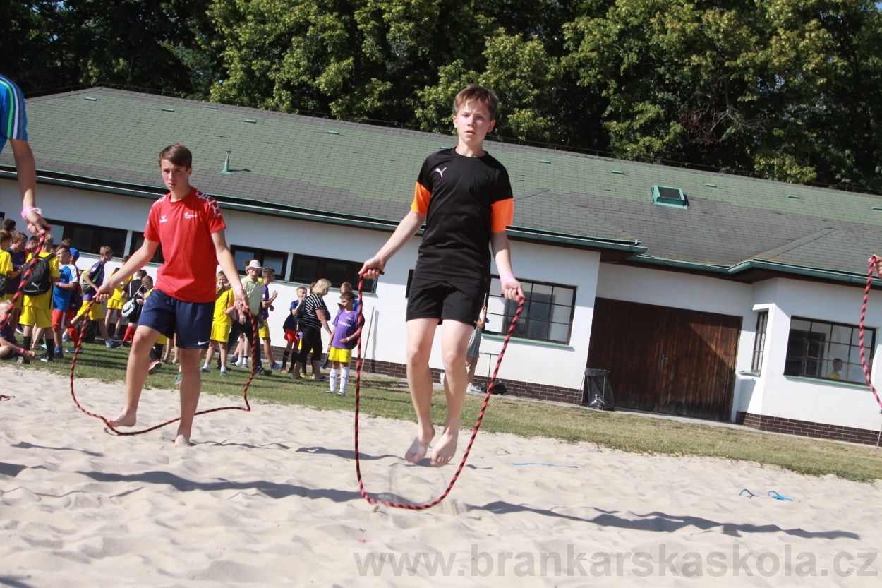 BFŠJCH - Léto 2019 - 4.7.2019