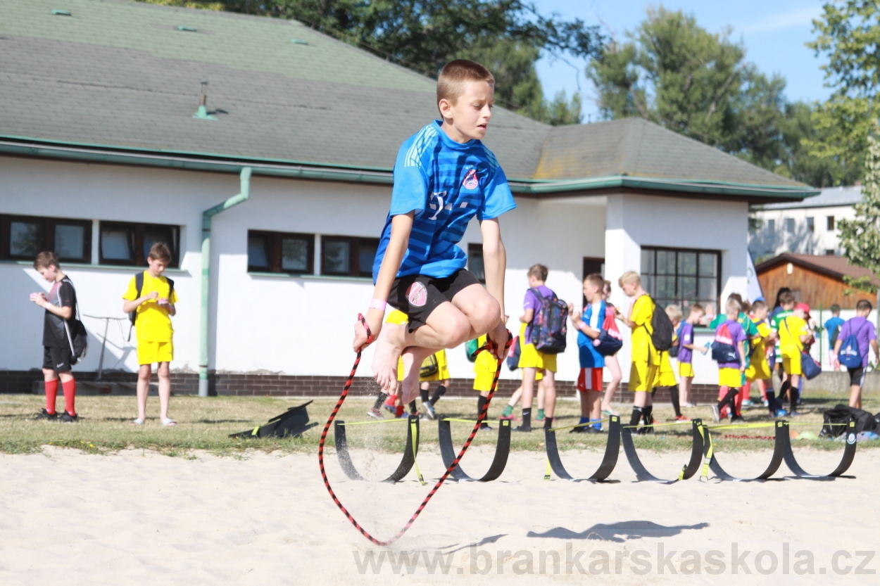 BFŠJCH - Léto 2019 - 4.7.2019