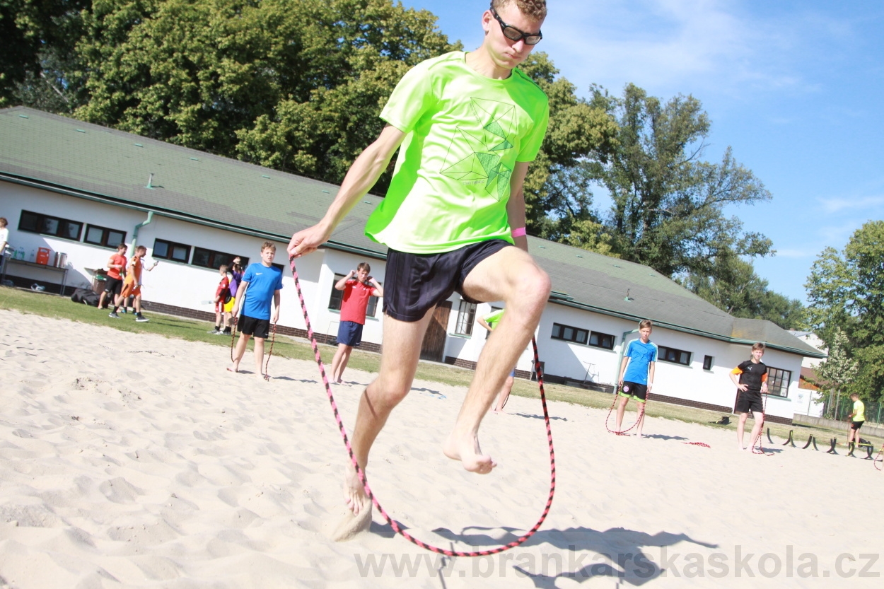 BFŠJCH - Léto 2019 - 4.7.2019