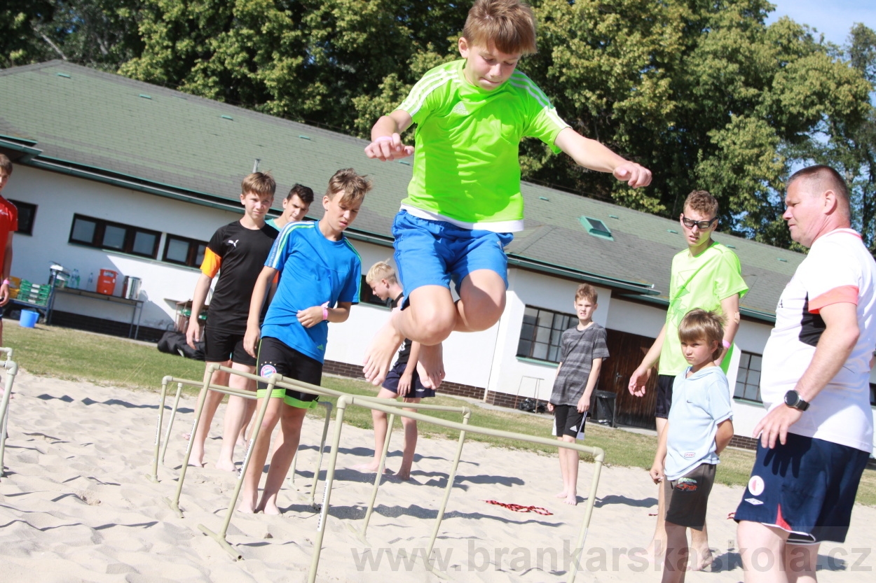 BFŠJCH - Léto 2019 - 4.7.2019