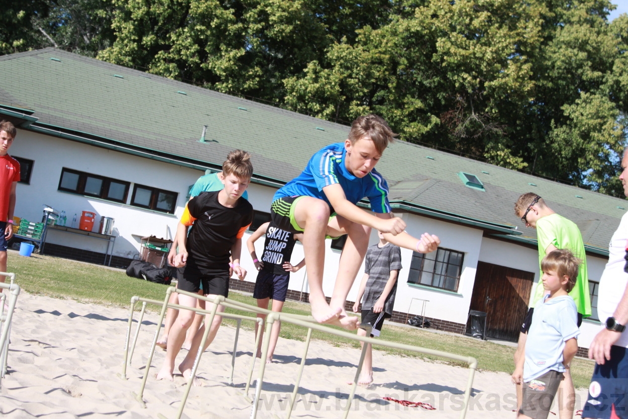 BFŠJCH - Léto 2019 - 4.7.2019