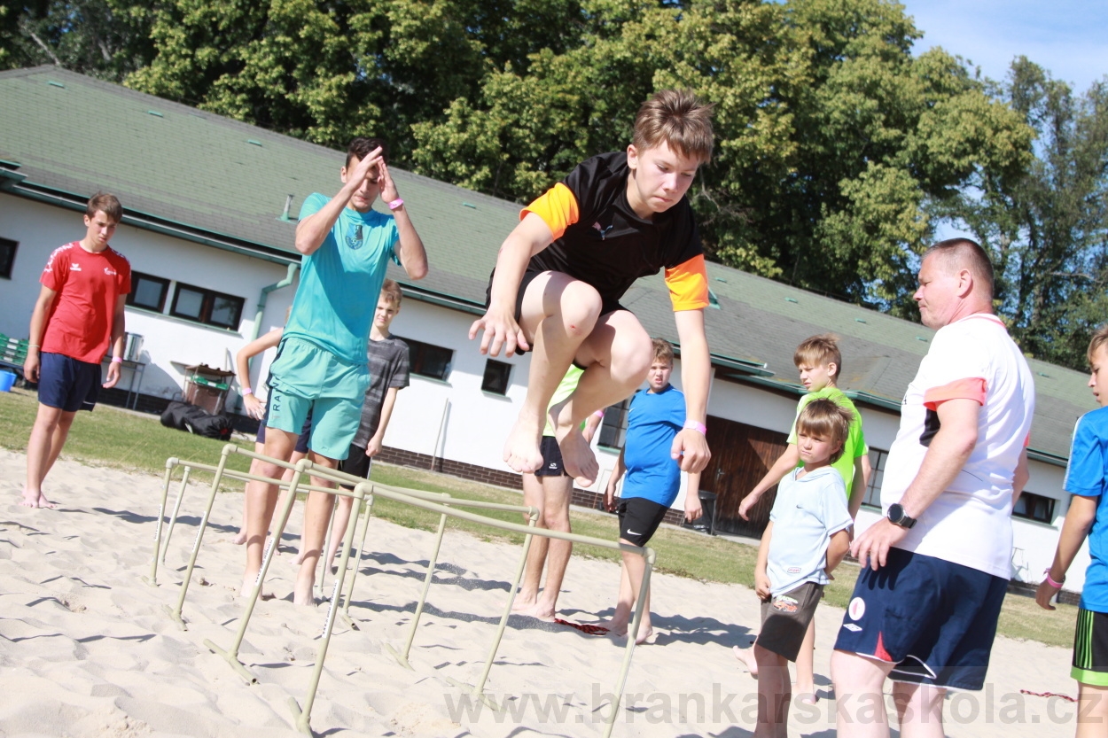 BFŠJCH - Léto 2019 - 4.7.2019