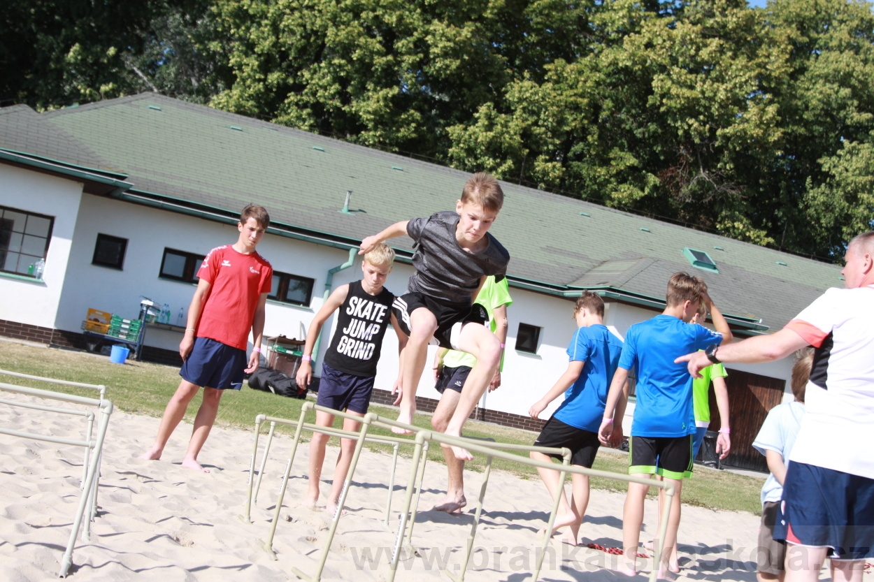 BFŠJCH - Léto 2019 - 4.7.2019