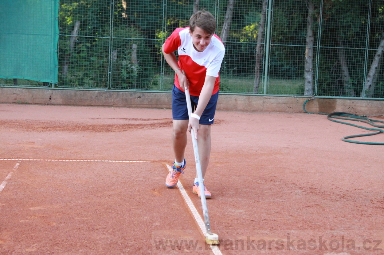 BFŠJCH - Léto 2019 - 4.7.2019