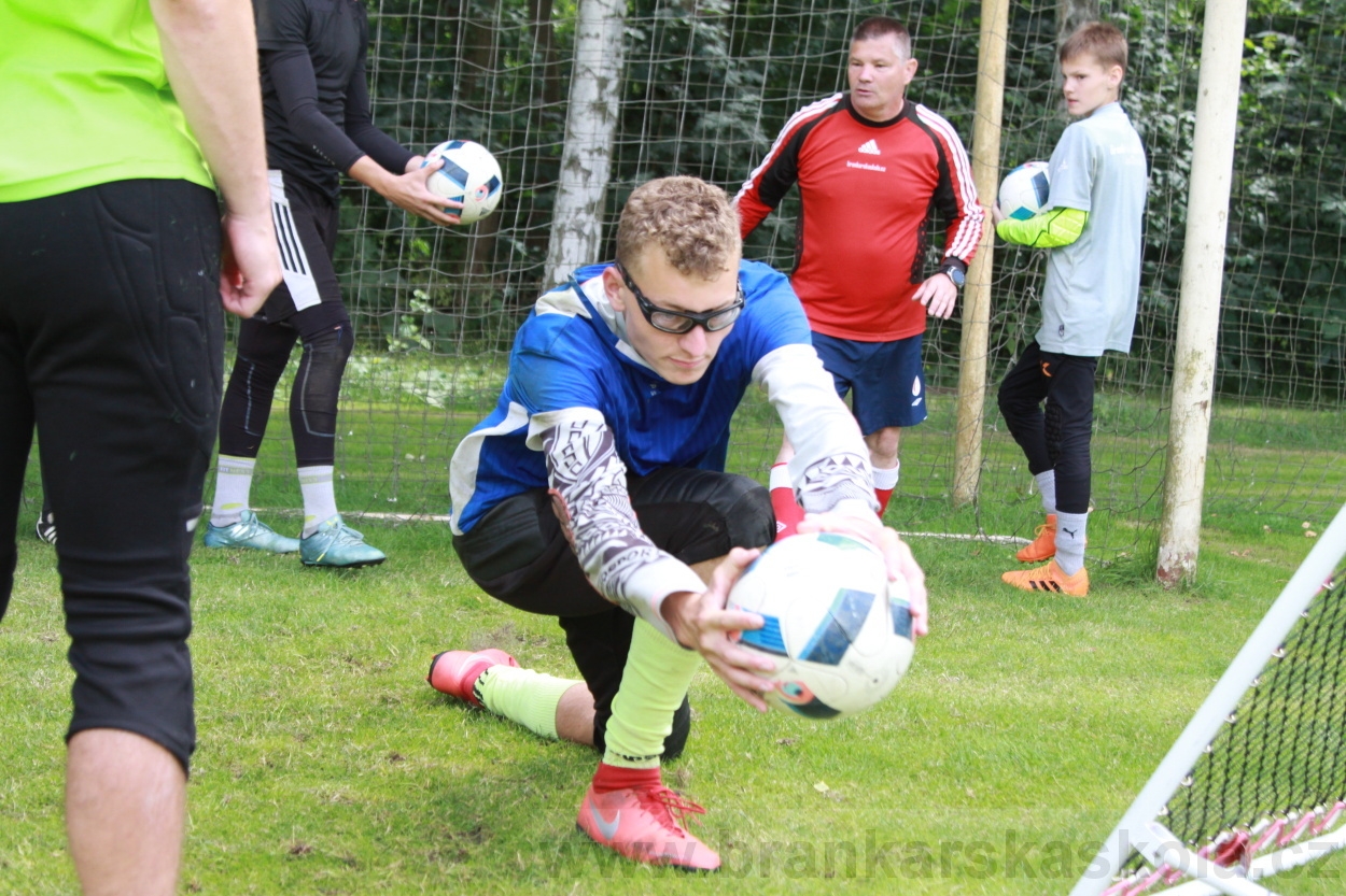 BFŠJCH - Léto 2019 - 5.7.2019