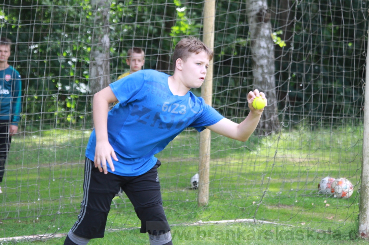 BFŠJCH - Léto 2019 - 5.7.2019