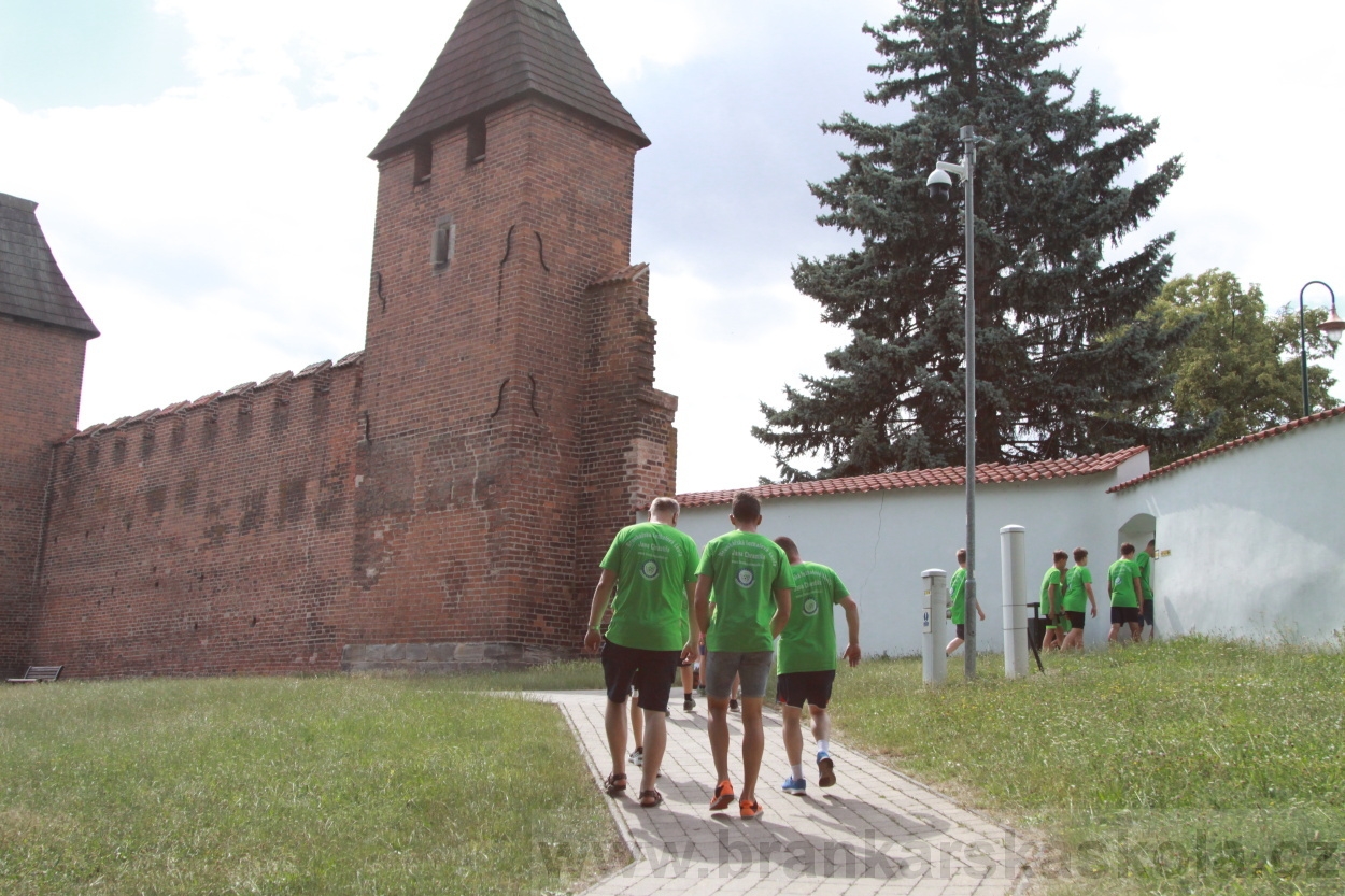 BFŠJCH - Léto 2019 - 5.7.2019