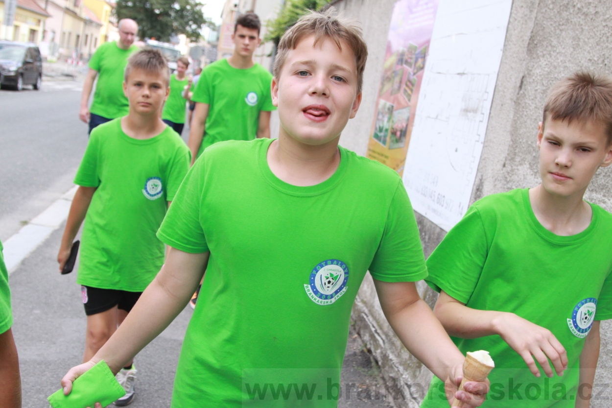 BFŠJCH - Léto 2019 - 5.7.2019